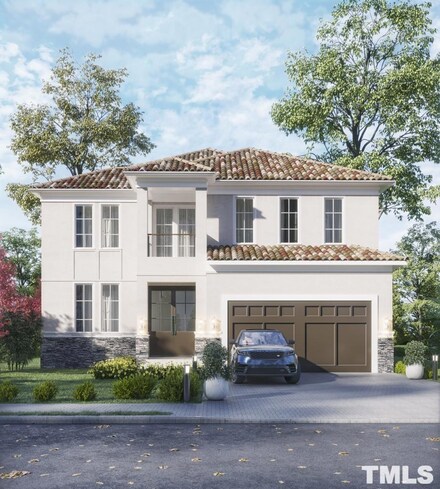 39 Treviso Place, Durham, NC 27707