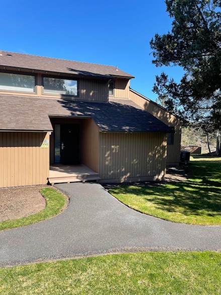 1990 Redtail Hawk Dr Unit RV15E, Redmond, OR 97756