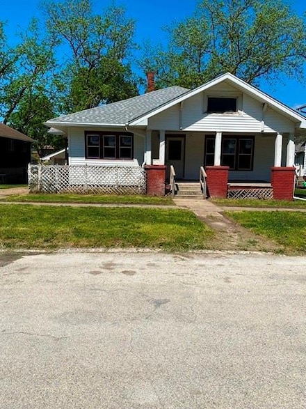 312 N Oak St, Creston, IA 50801
