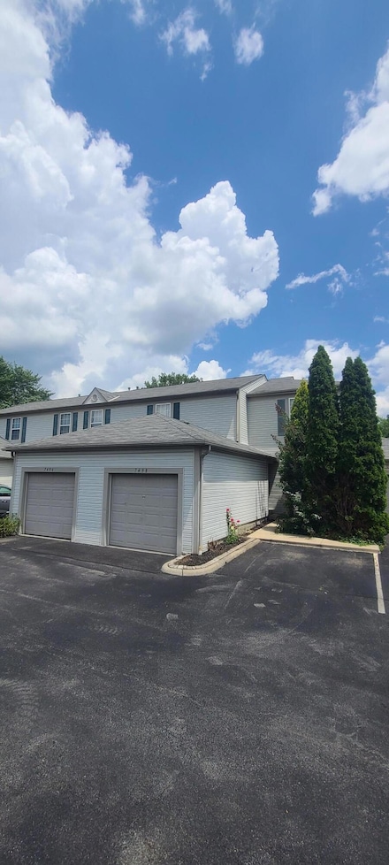7498 Call Rd Unit 110E, Blacklick, OH 43004