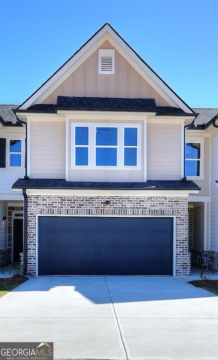 185 Crest Dr Unit LOT 73, Hartwell, GA 30643