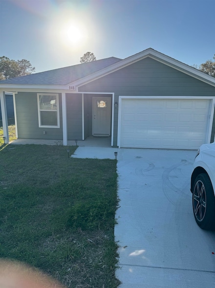 946 Cap Tram Rd, Tallahassee, FL 32317