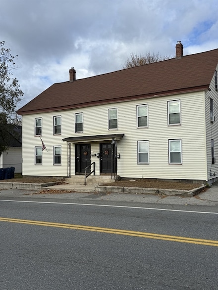 142 Pleasant St Unit 142, Dracut, MA 01826
