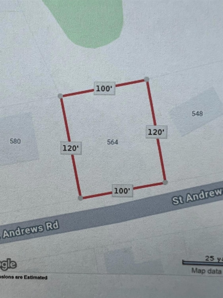 564 Saint Andrews Rd, Valley Springs, CA 95252