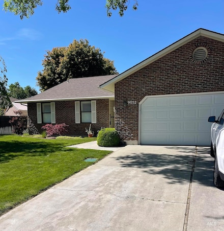 9052 W Donnybrook Ct, Boise, ID 83709