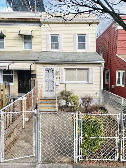 90-19 185th St, Jamaica, NY 11423
