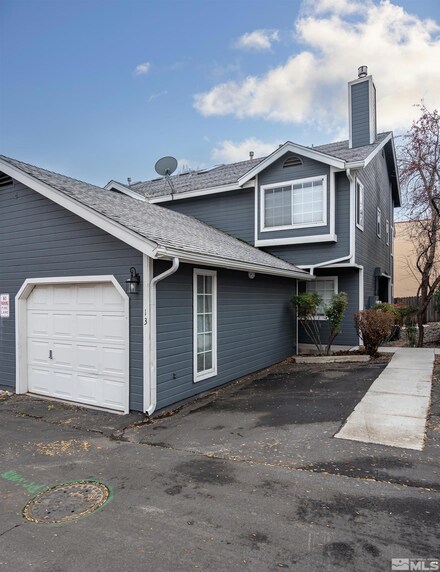 2650 Plumas St Unit 13, Reno, NV 89509