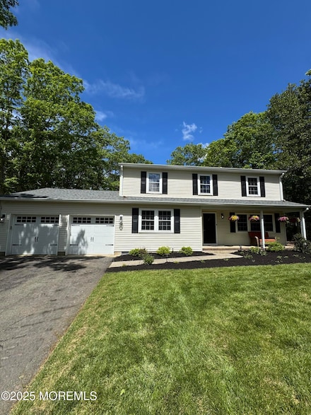 63 1st St, Barnegat, NJ 08005