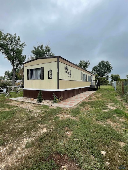 19036 Other Unit Helmer Rd. Lot 32, Belle Fouche, SD 57717