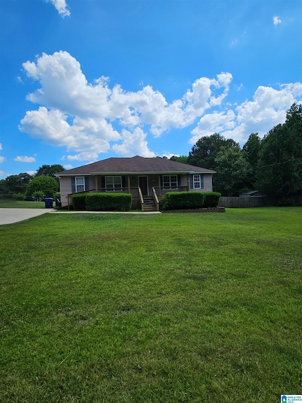 6320 Mays Bend Rd, Pell City, AL 35128