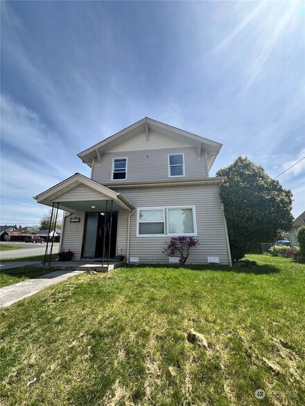 2201 Highland Ave, Everett, WA 98201