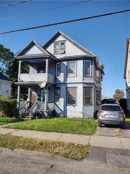 1046 W Belden Ave Unit 48, Syracuse, NY 13204