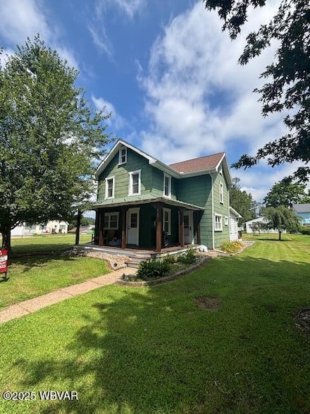 421 Weldon St, Montoursville, PA 17754