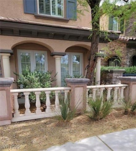 7711 Windy Meadow Ave, Las Vegas, NV 89178