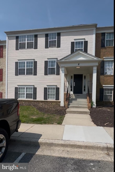 8 Normandy Square Ct Unit C, Silver Spring, MD 20906