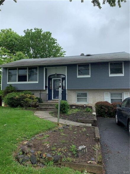 1943 Taft St, Allentown, PA 18109