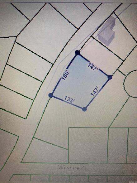 Lots105&106Blk2 Wilshire Rd, Fairfield Bay, AR 72088