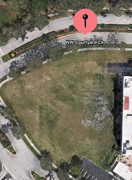 Lot 4 B NW Courtyard Cir, Port St. Lucie, FL 34986