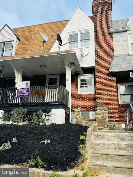 223 Maypole Rd, Upper Darby, PA 19082