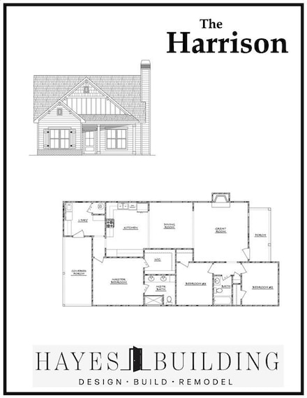 1013 Davis St, Monroe, GA 30655