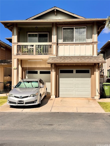 91-1200 Keaunui Dr Unit 309, Ewa Beach, HI 96706