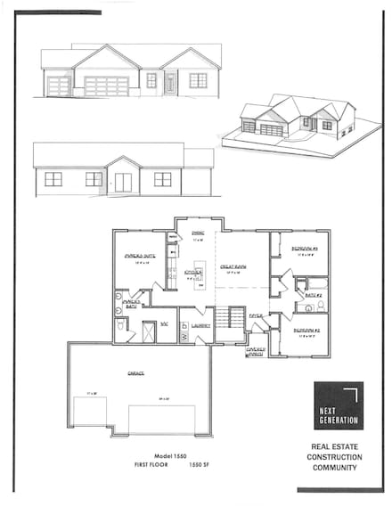 102 Chestnut Ct, Theresa, WI 53091