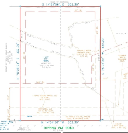 14-30-68a Dipping Vat Rd, Huntsville, TX 77340