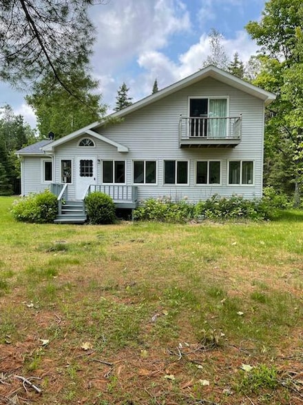 22551 Theiner Trail, Hillman, MI 49746