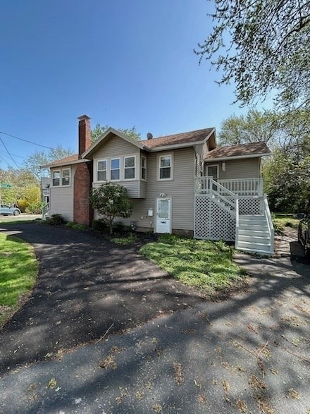 32 Patten St, Quincy, MA 02170
