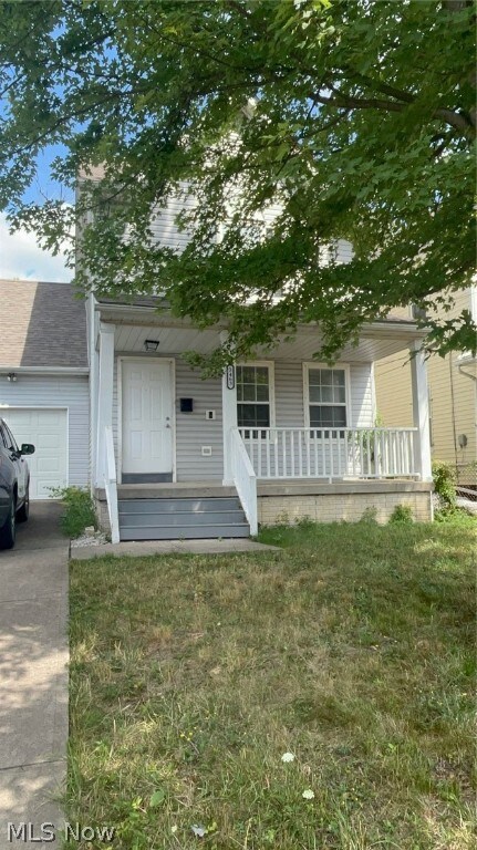 3463 E 108th St, Cleveland, OH 44104