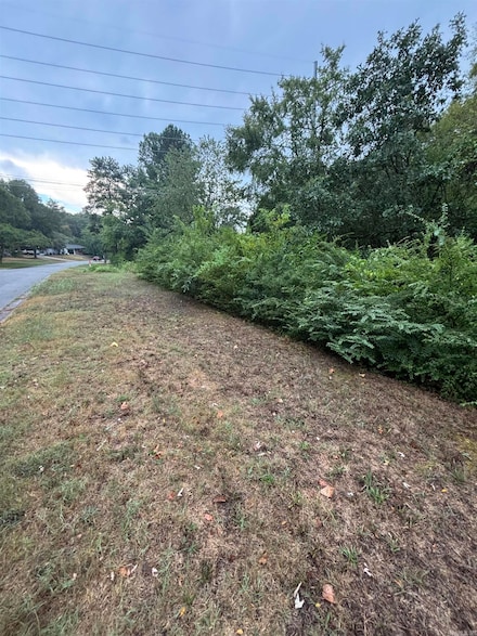 0 N Hughes St, Little Rock, AR 72205