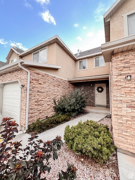 1065 N Plaza Dr, Richfield, UT 84701