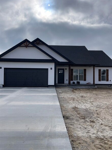 31 Middlebrook Ln, Smiths Grove, KY 42171