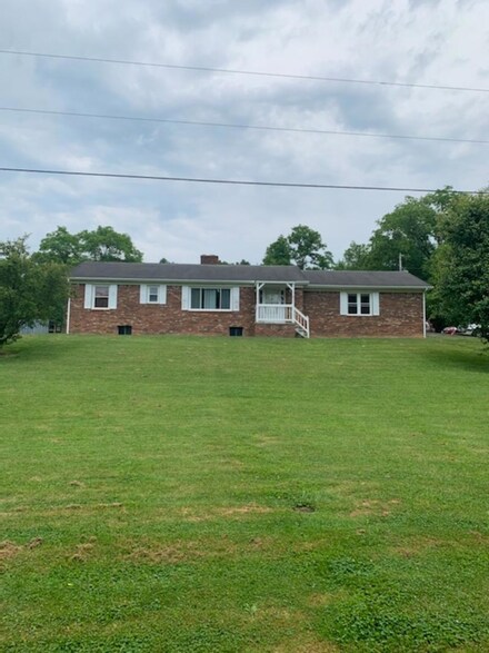 536 Calcutta Rd, Carlisle, KY 40311