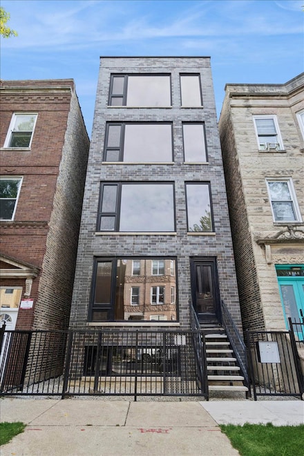 1325 N Artesian Ave Unit PH, Chicago, IL 60622