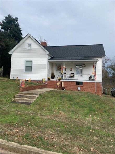 243 Main St, Cooleemee, NC 27014