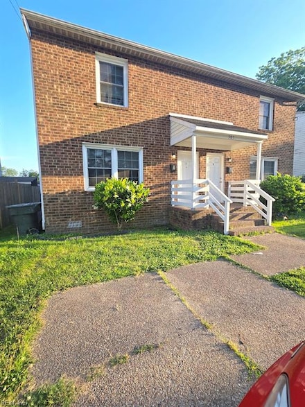 505 Lee St Unit A, Hampton, VA 23669