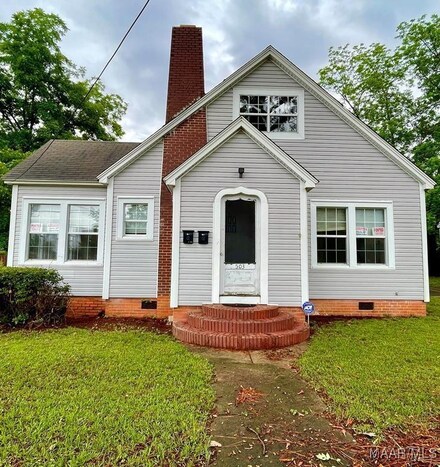 503 Dusy St, Dothan, AL 36301