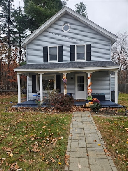 53 Rabbit Rd, Salisbury, MA 01952