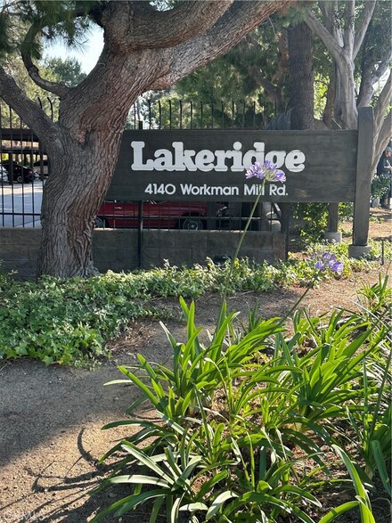 4140 Workman Mill Rd Unit 89, Whittier, CA 90601