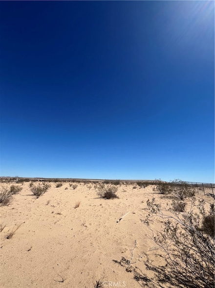 4725 Pearl Springs Ave, Twentynine Palms, CA 92277