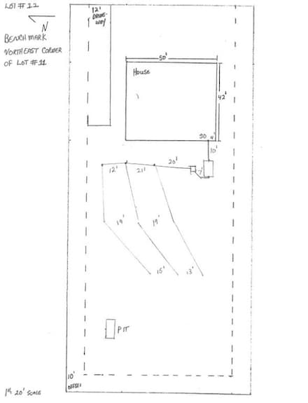 Lot 11 Cato Springs Rd, Fayetteville, AR 72701