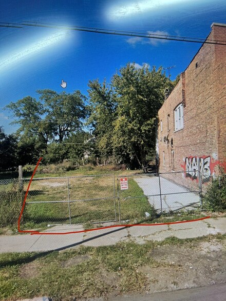 7212 S Ashland Ave, Chicago, IL 60636