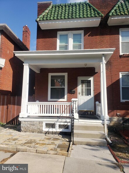 2148 Swatara St, Harrisburg, PA 17104