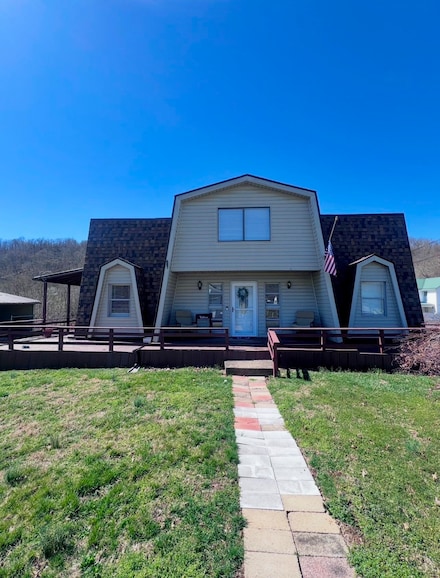 1024 Amanda St, Proctorville, OH 45669