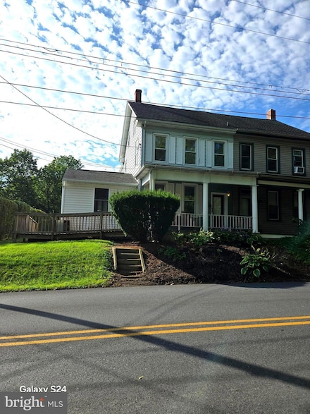 214 E Maple St, Lebanon, PA 17046