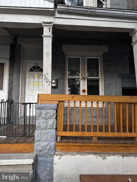 307 Mcknight St, Reading, PA 19601