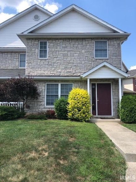 3811 E Cobble Creek Dr, Bloomington, IN 47401