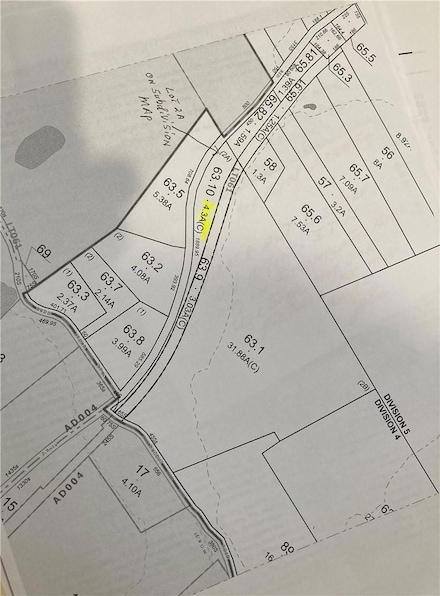 0 Red Hill Rd Unit ONEH6333772, Wurtsboro, NY 12790