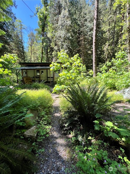 63899 Cascade Park Place Unit D1-69, Marblemount, WA 98267